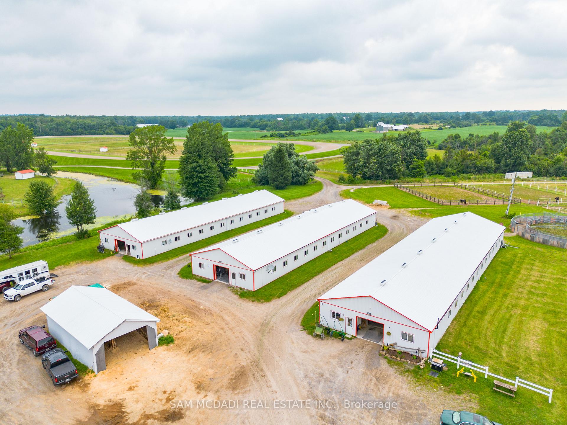 1046 Concession 6 Road W, Hamilton