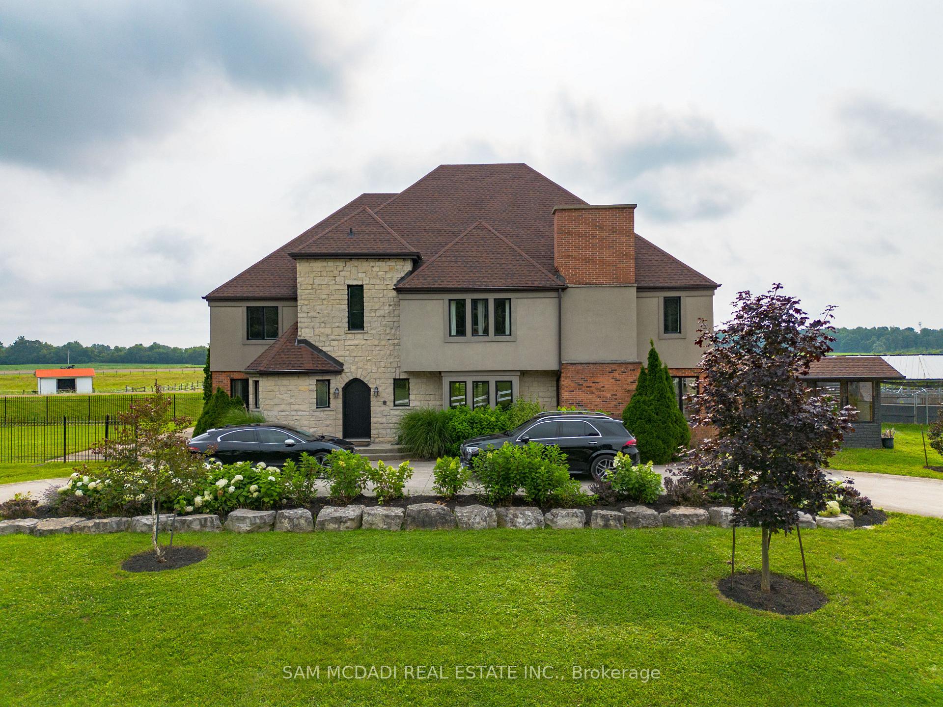 1046 Concession 6 Road W, Hamilton