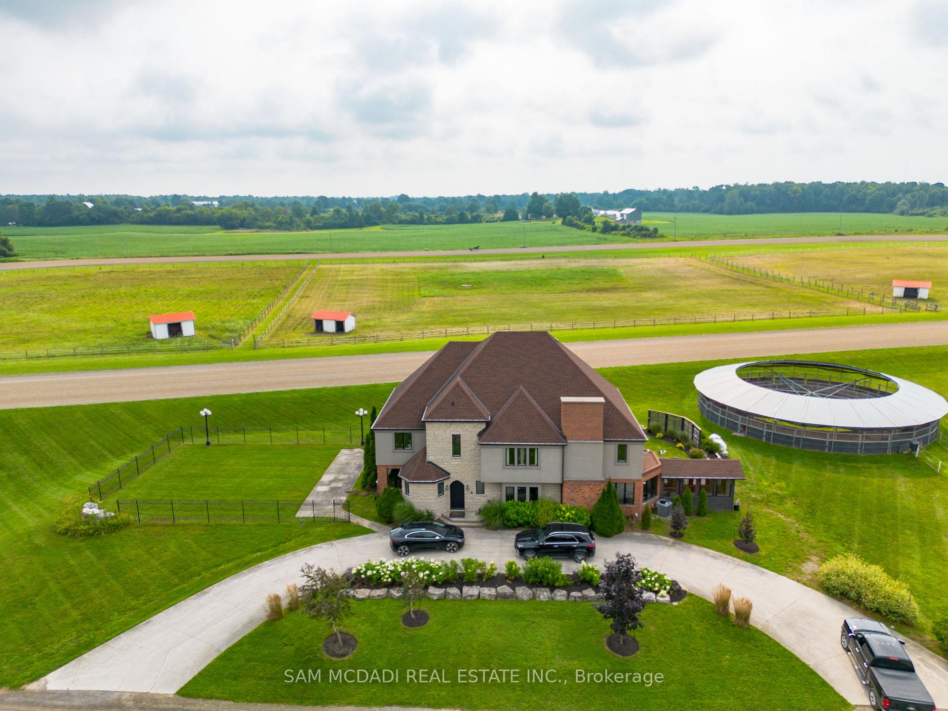 1046 Concession 6 Road W, Hamilton