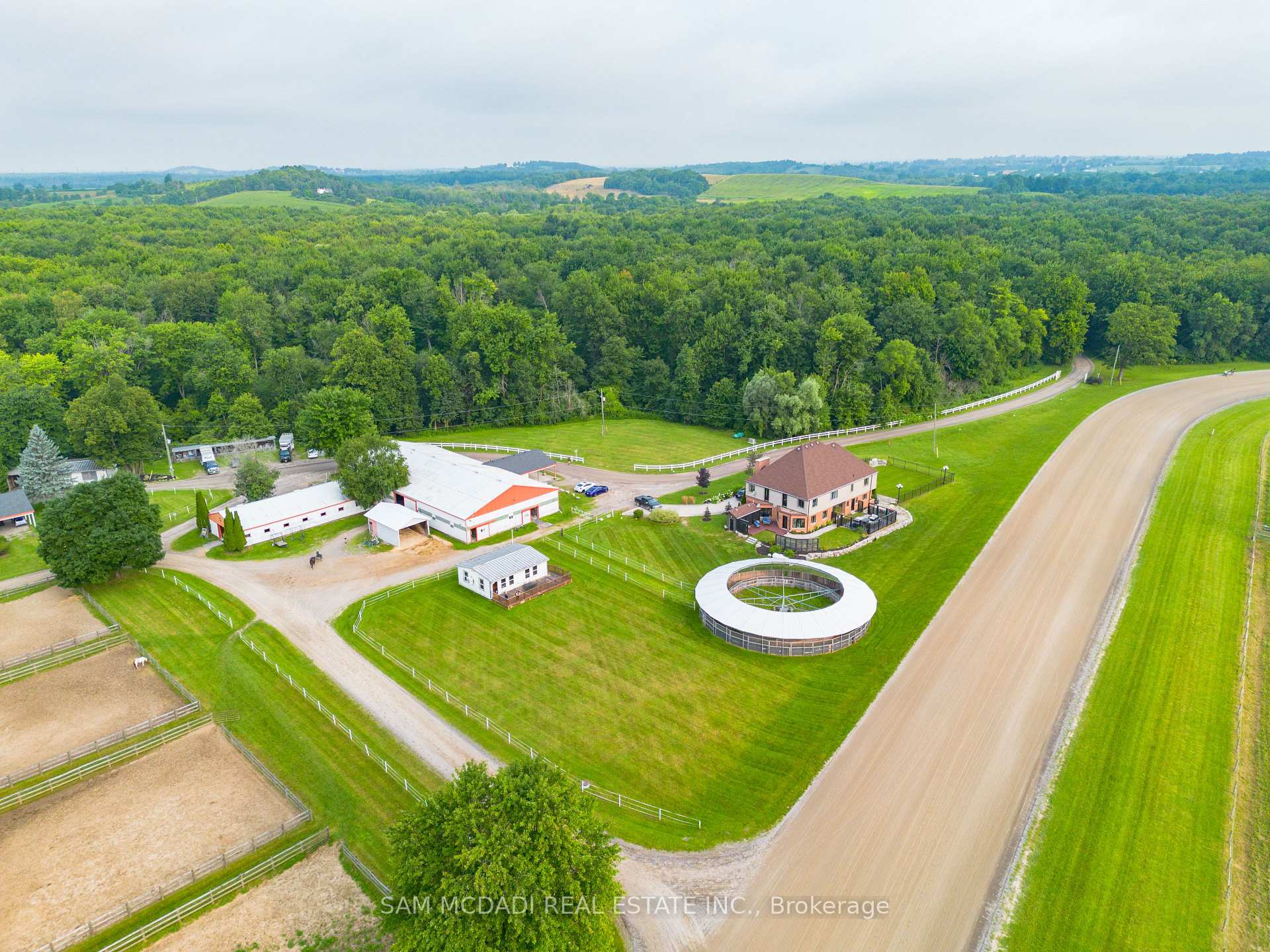 1046 Concession 6 Road W, Hamilton