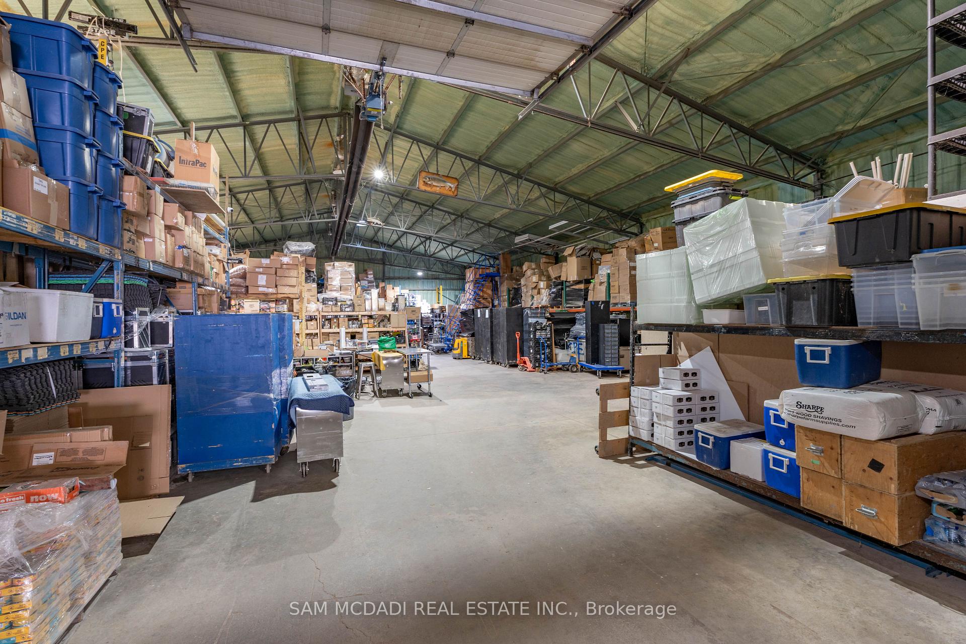 1046 Concession 6 Road W, Hamilton