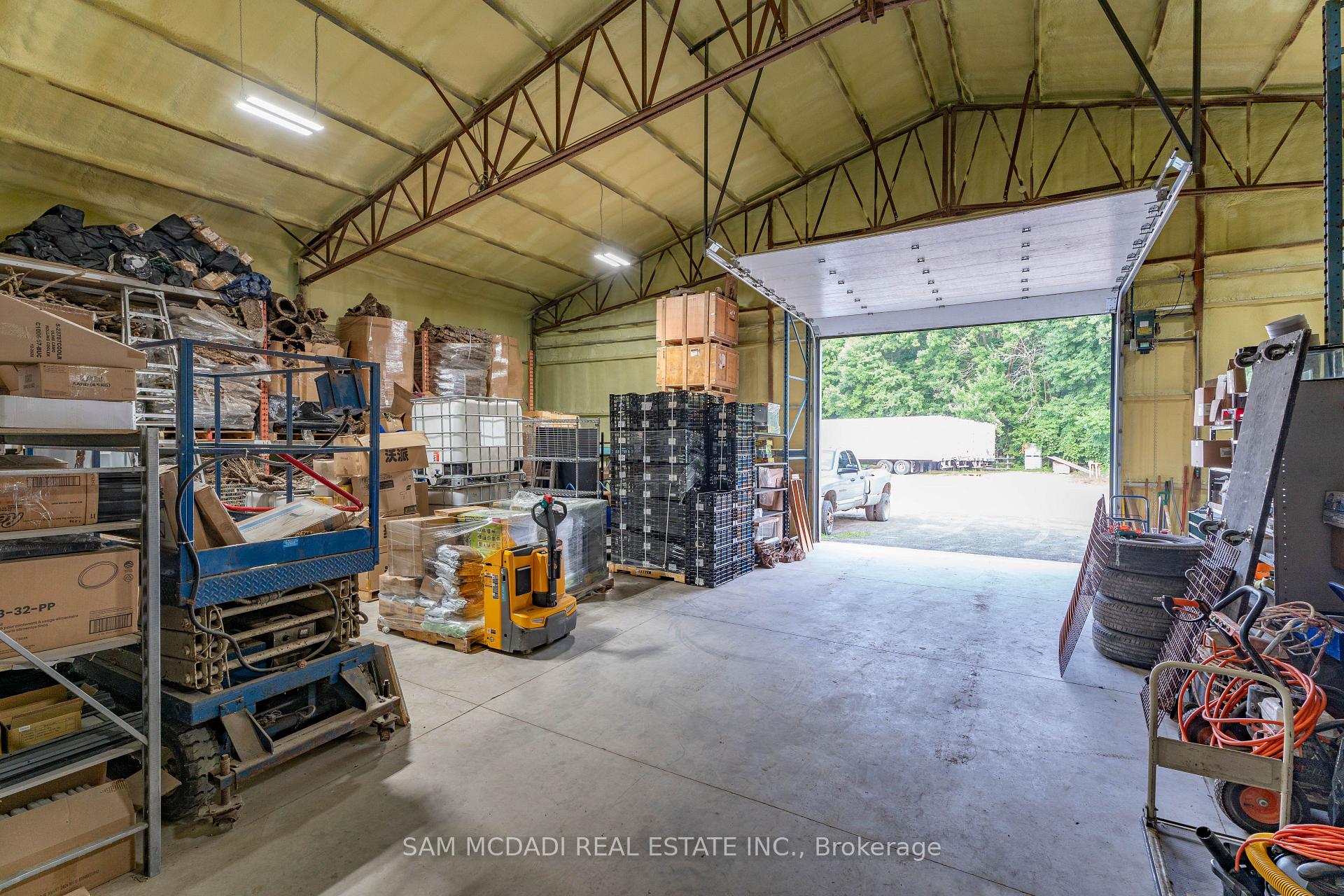 1046 Concession 6 Road W, Hamilton