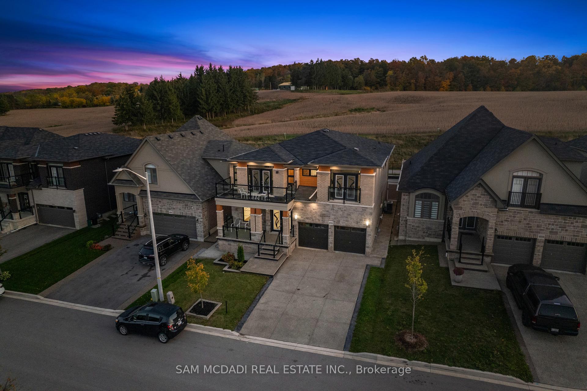 4008 Highland Park Drive, Lincoln