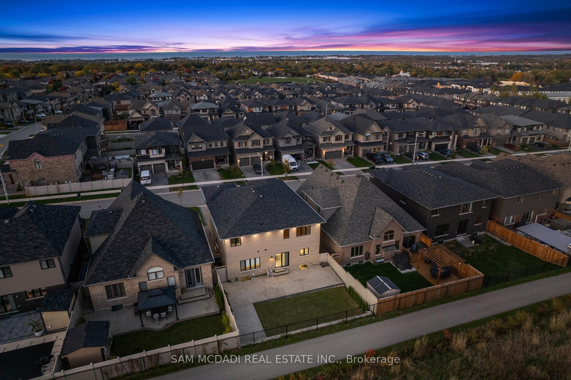 4008 Highland Park Drive, Lincoln