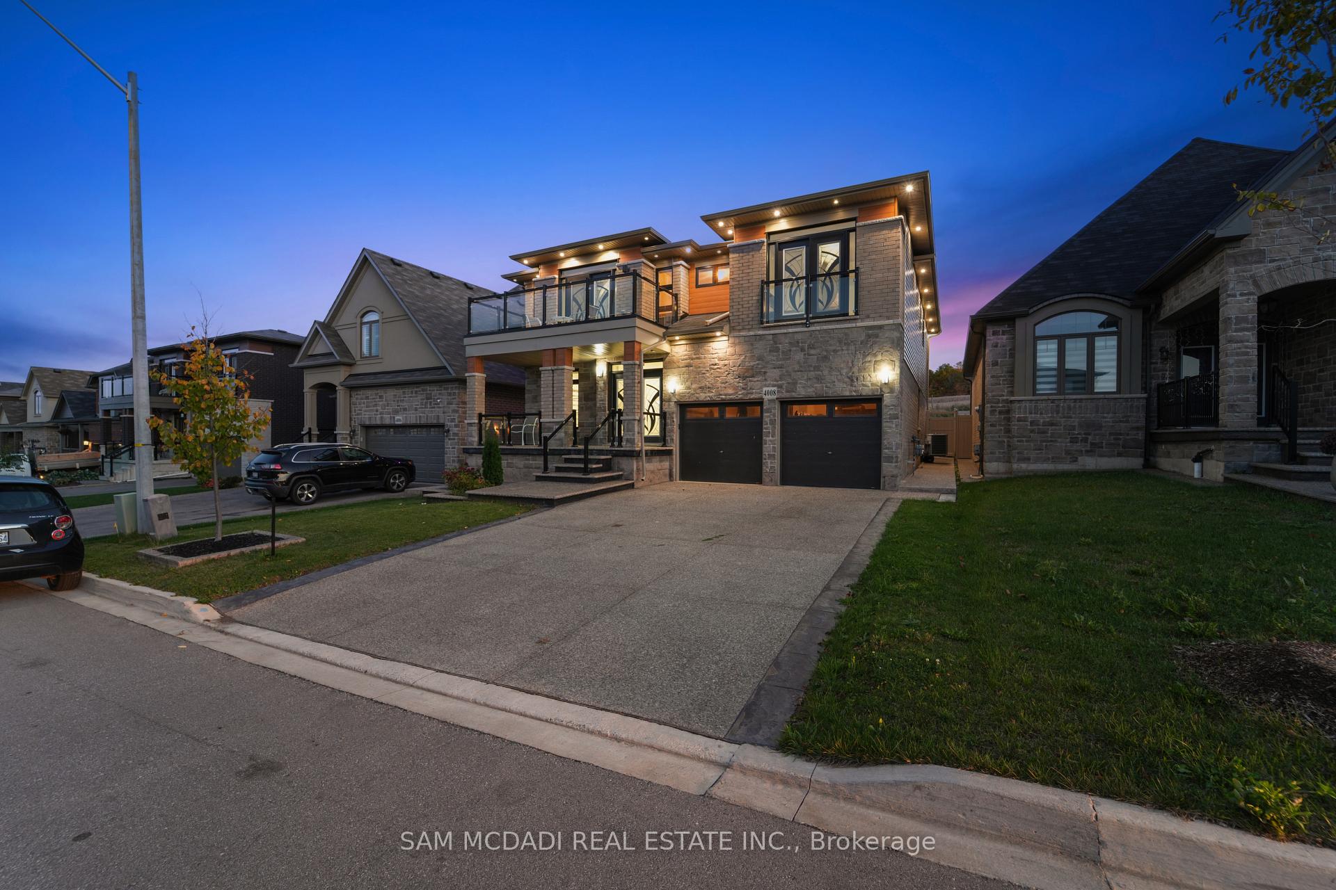 4008 Highland Park Drive, Lincoln