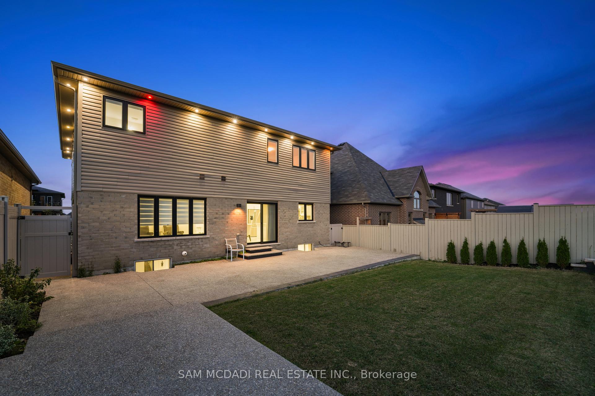 4008 Highland Park Drive, Lincoln