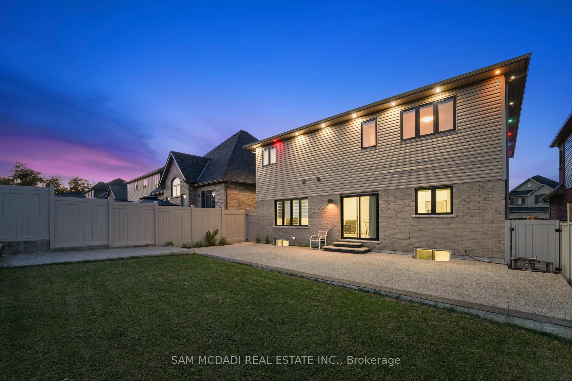 4008 Highland Park Drive, Lincoln