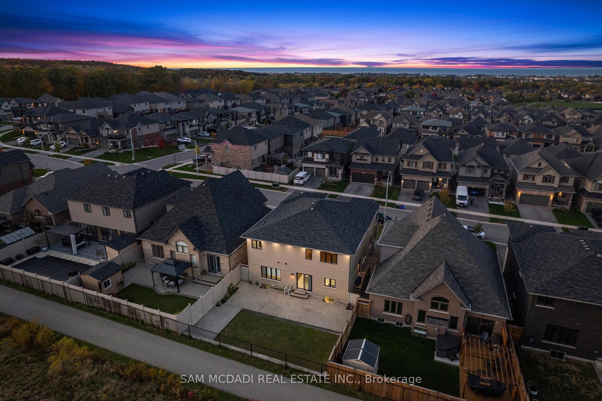4008 Highland Park Drive, Lincoln