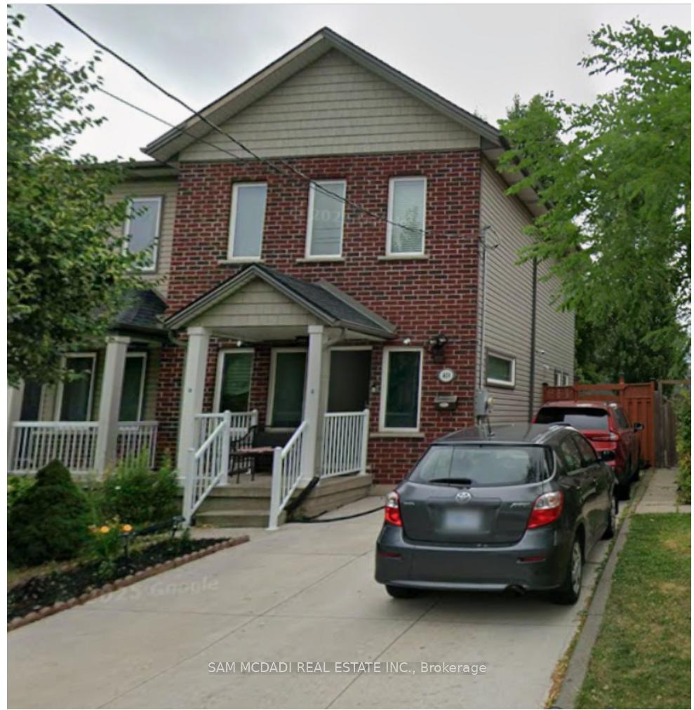 40 Tasker Street, St. Catharines