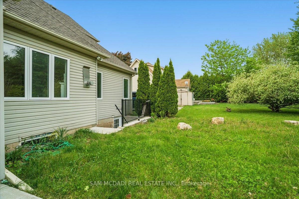 6 Valley Ridge Lane 20