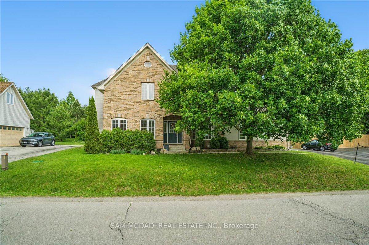 6 Valley Ridge Lane 20