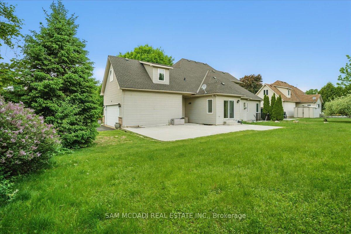 6 Valley Ridge Lane 20