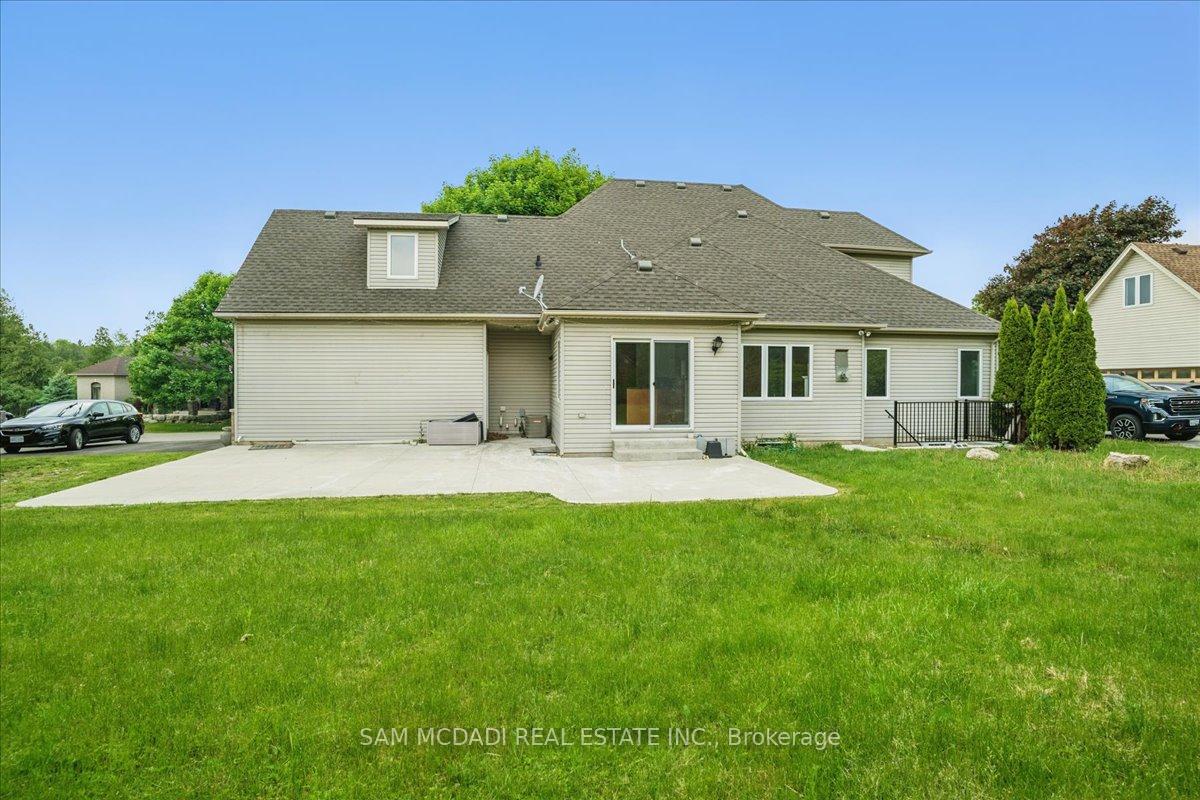 6 Valley Ridge Lane 20