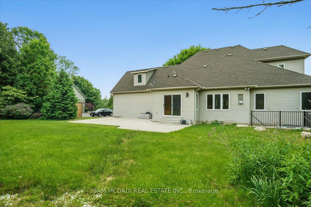 6 Valley Ridge Lane 20