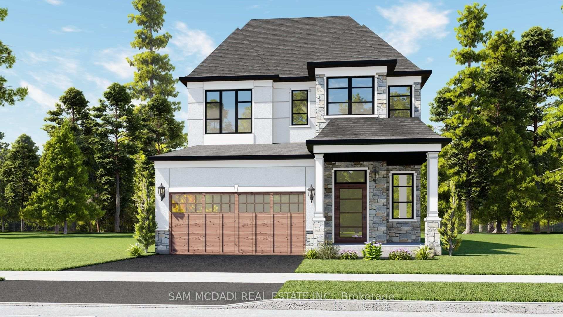 18 Linden Lane Lot 2