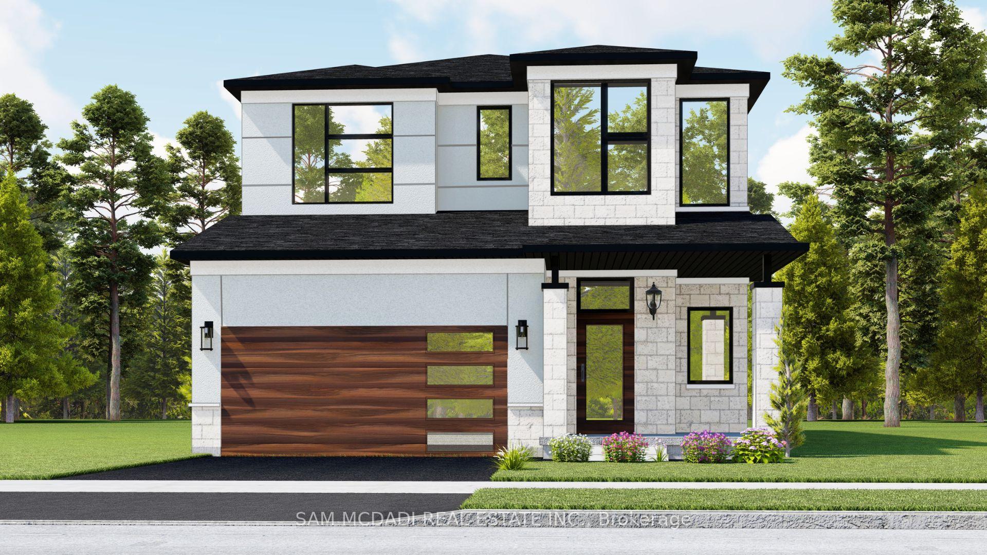 18 Linden Lane Lot 2