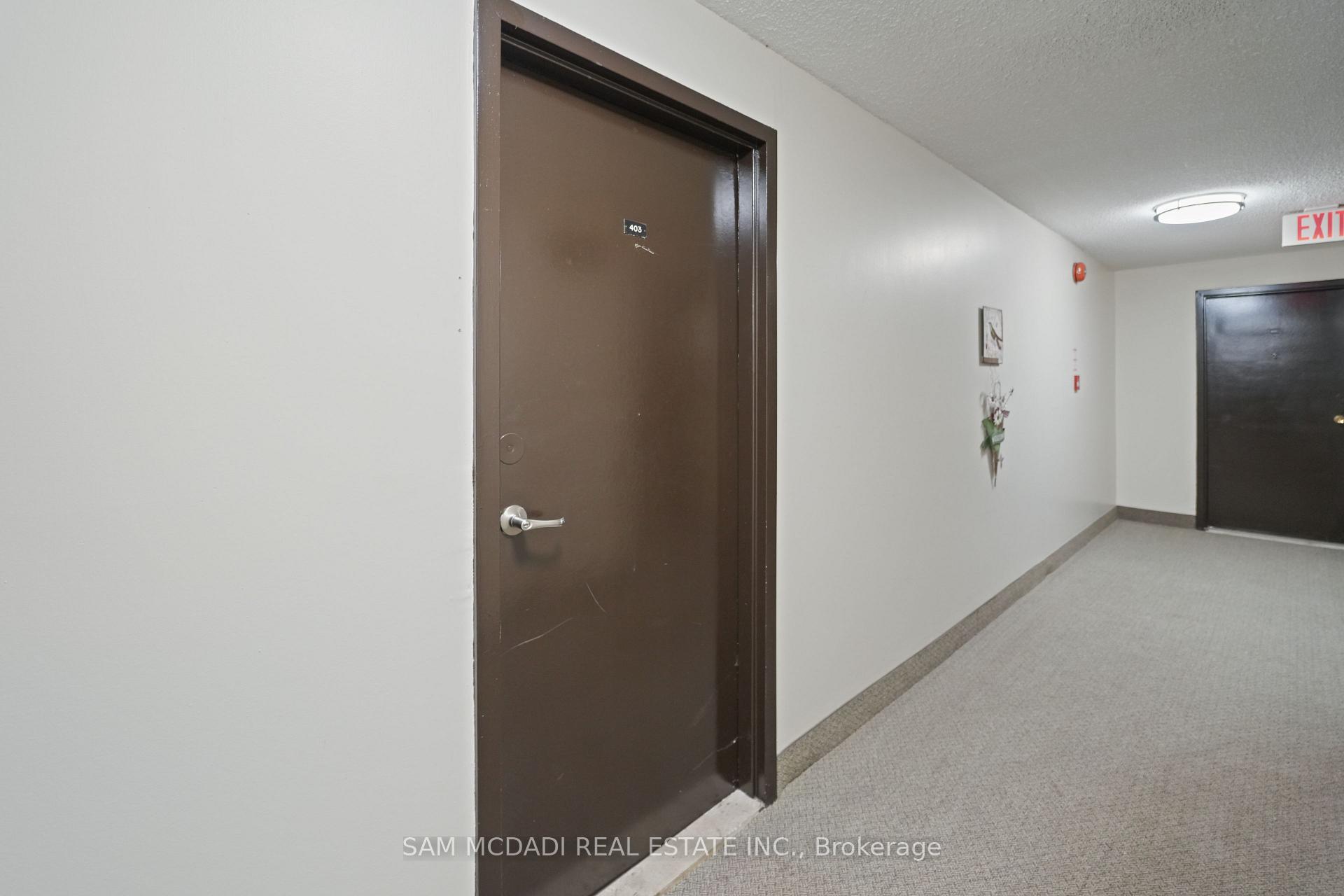 62 Spencer Street E 403