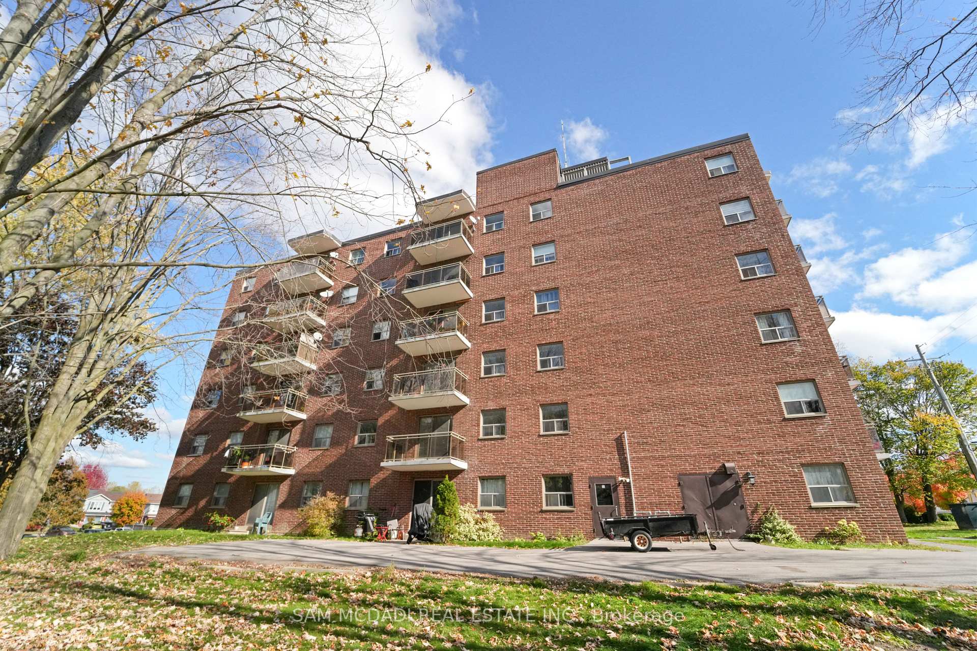 62 Spencer Street E 403