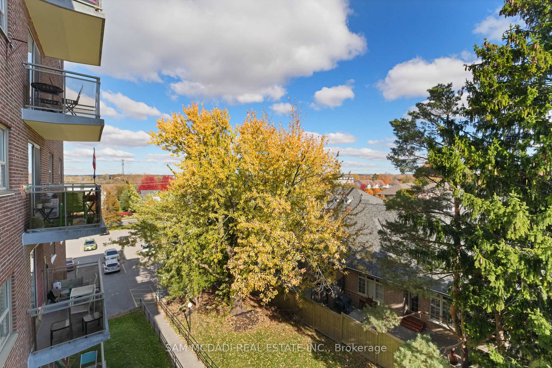 62 Spencer Street E 403