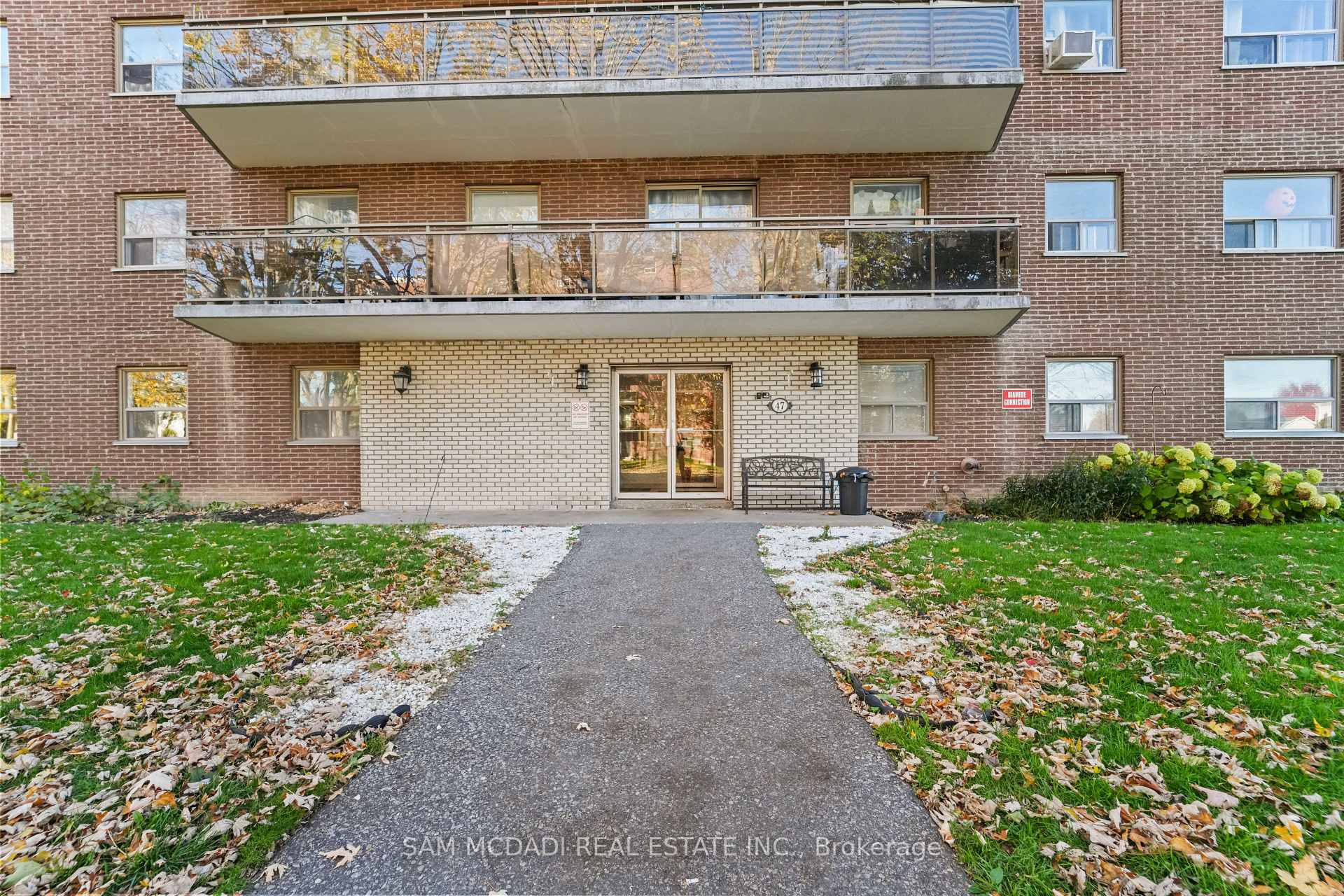 47 MUNROE Street 603