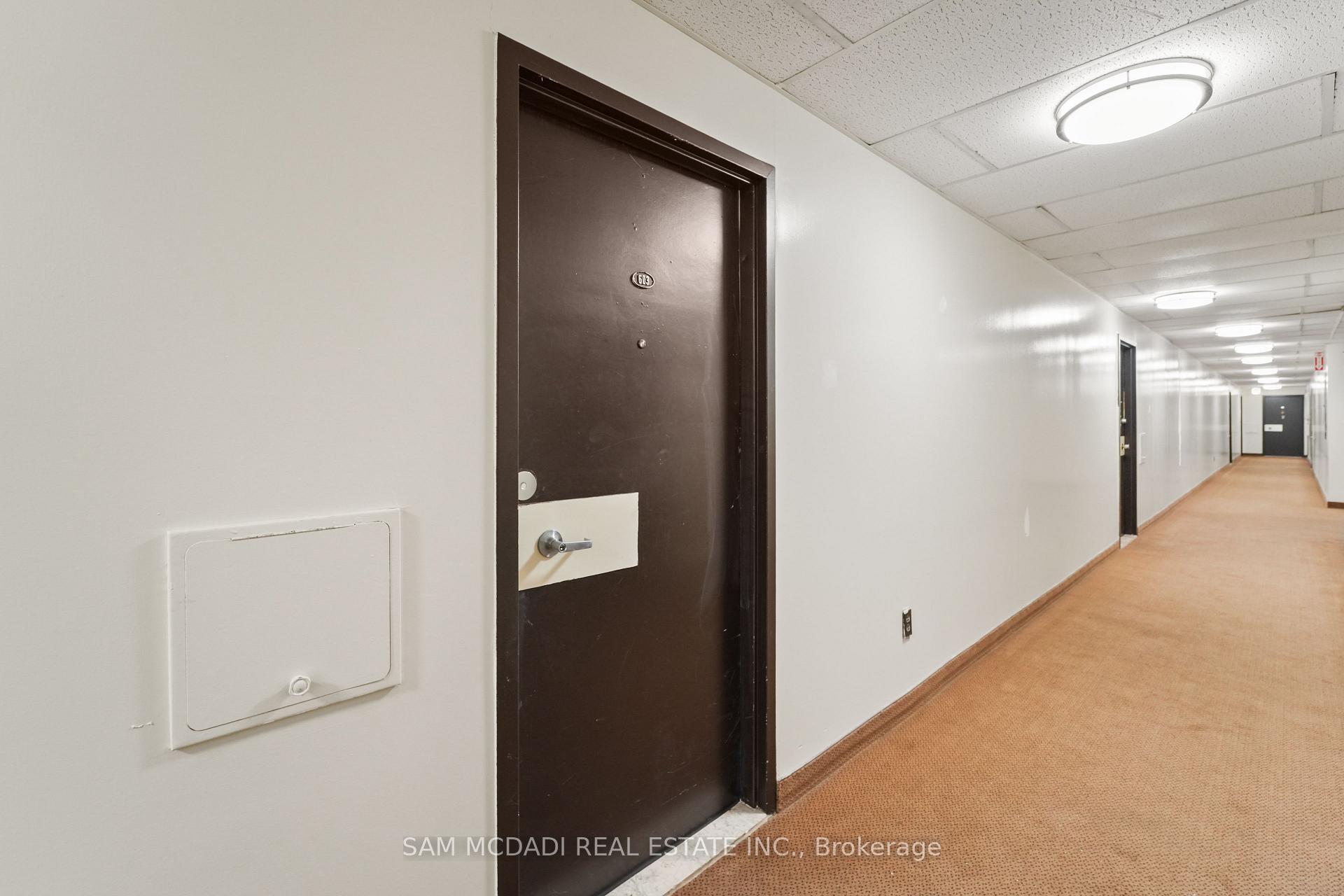 47 MUNROE Street 603