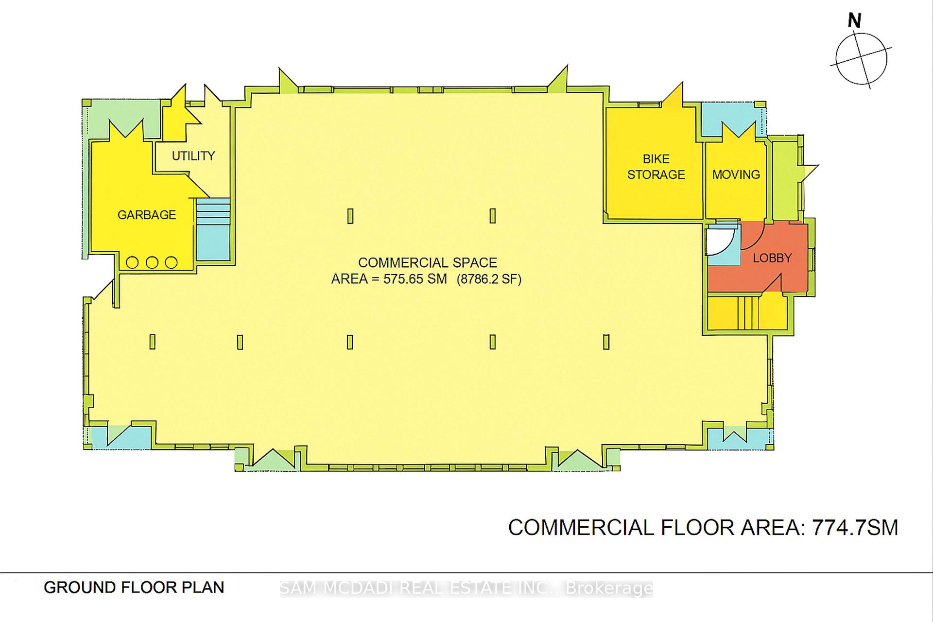 423 Highway 8 Highway