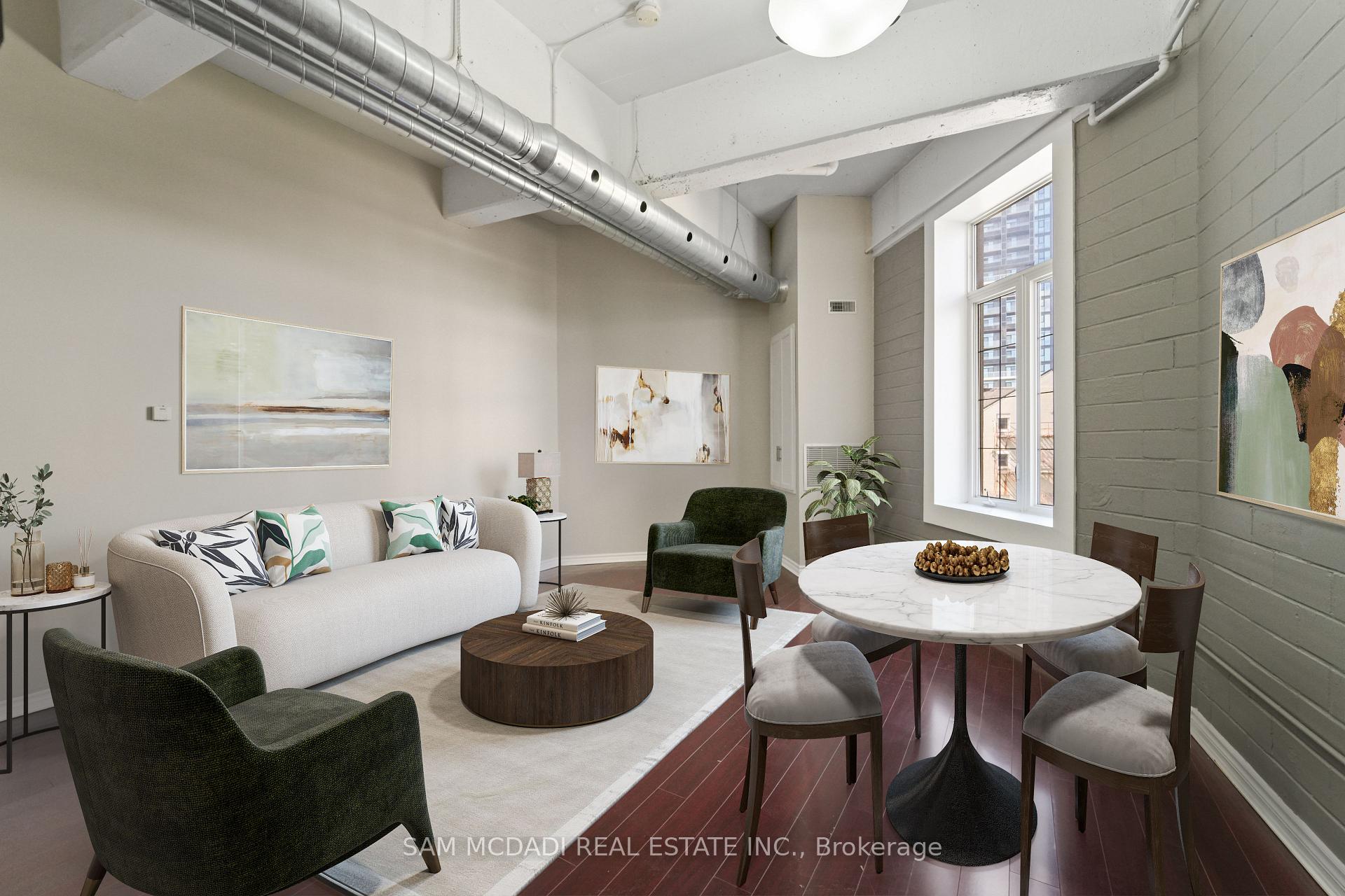 80 King William Street 301