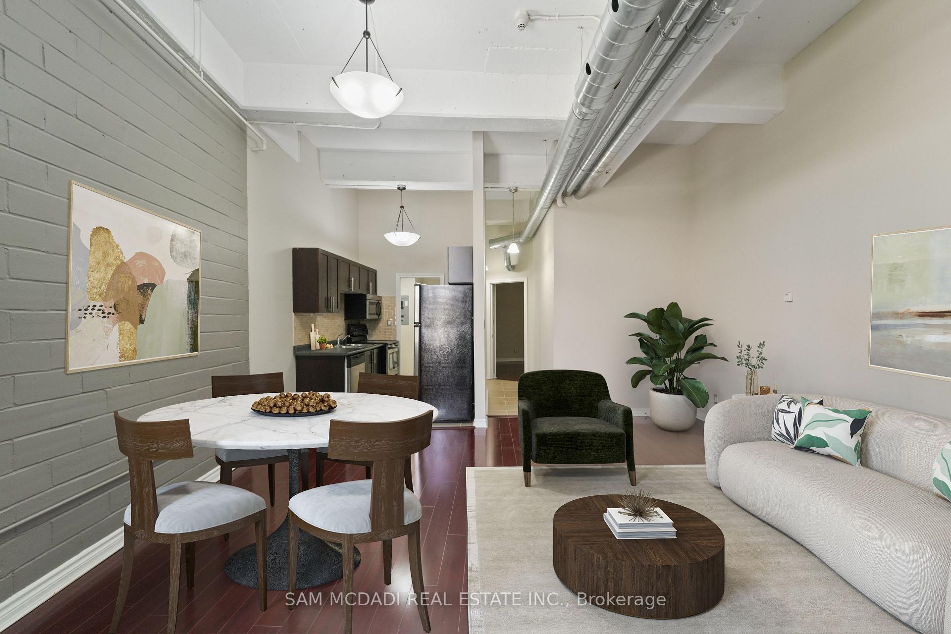 80 King William Street 301