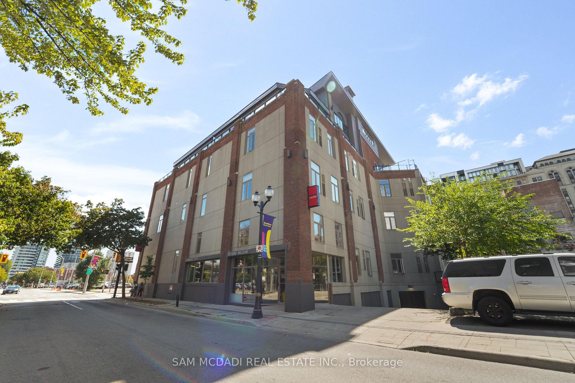 80 King William Street 301