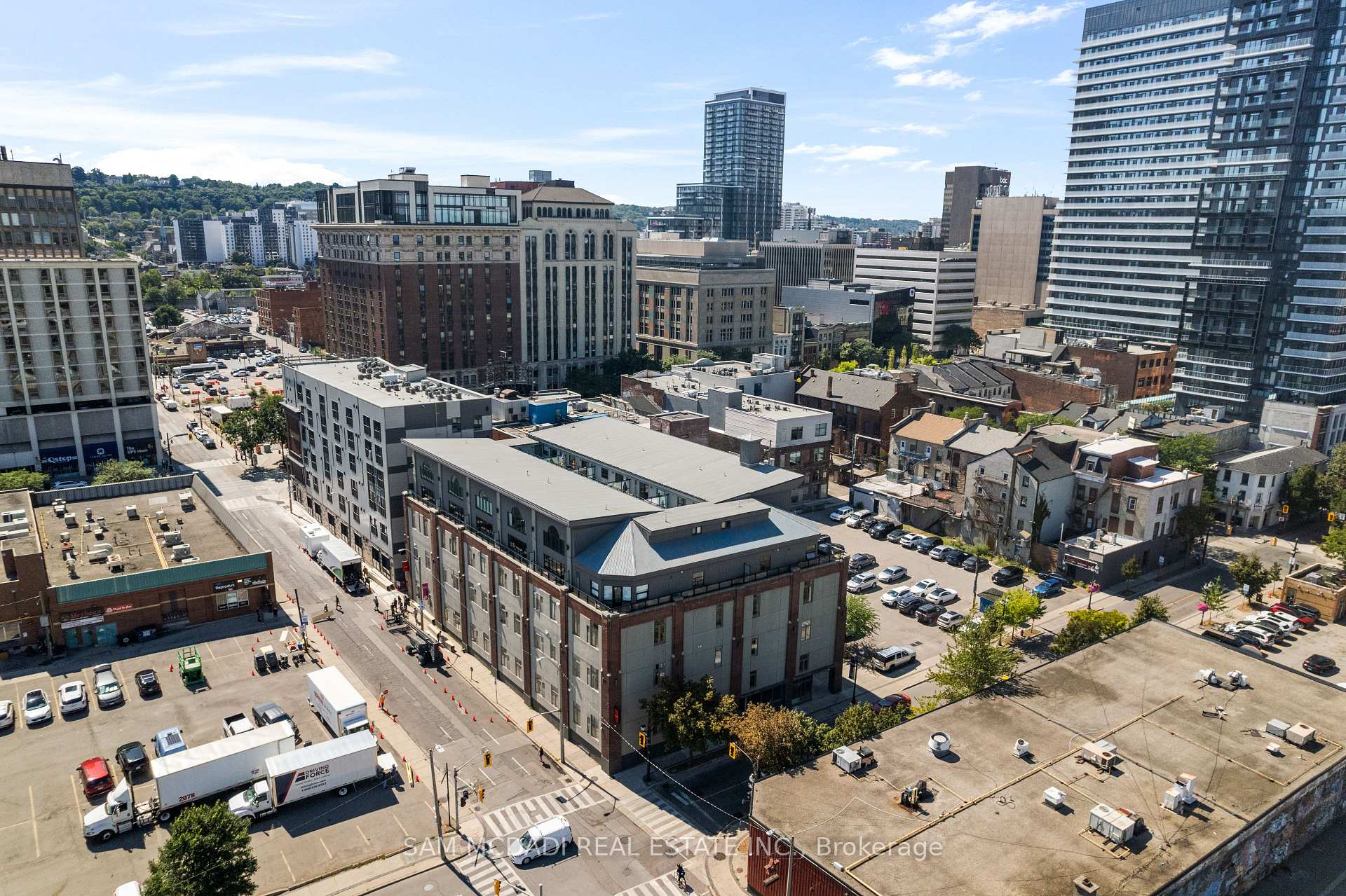 80 King William Street 301