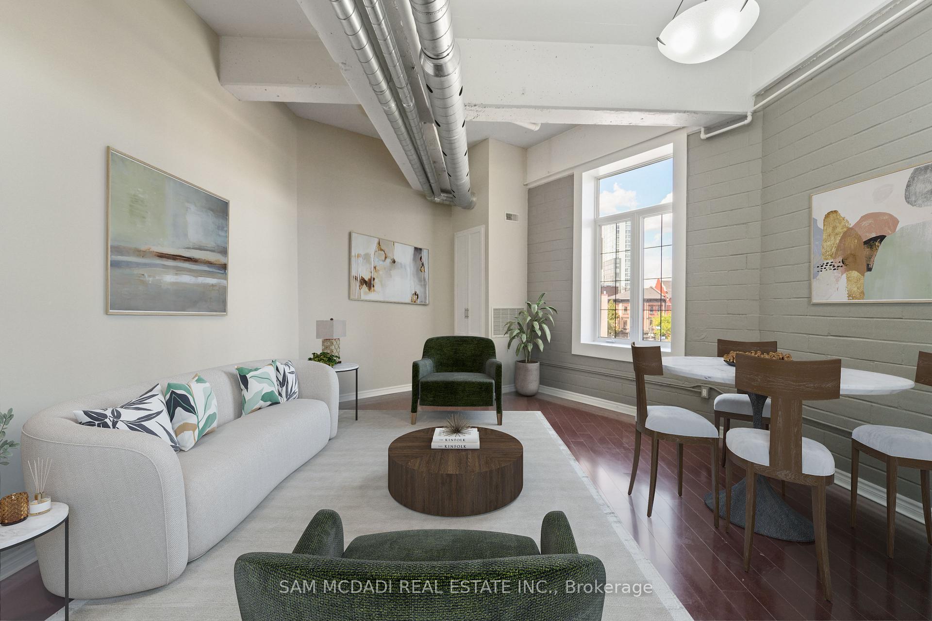 80 King William Street 301