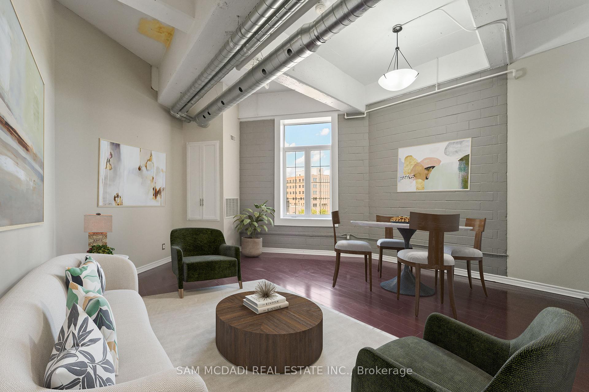 80 King William Street 301