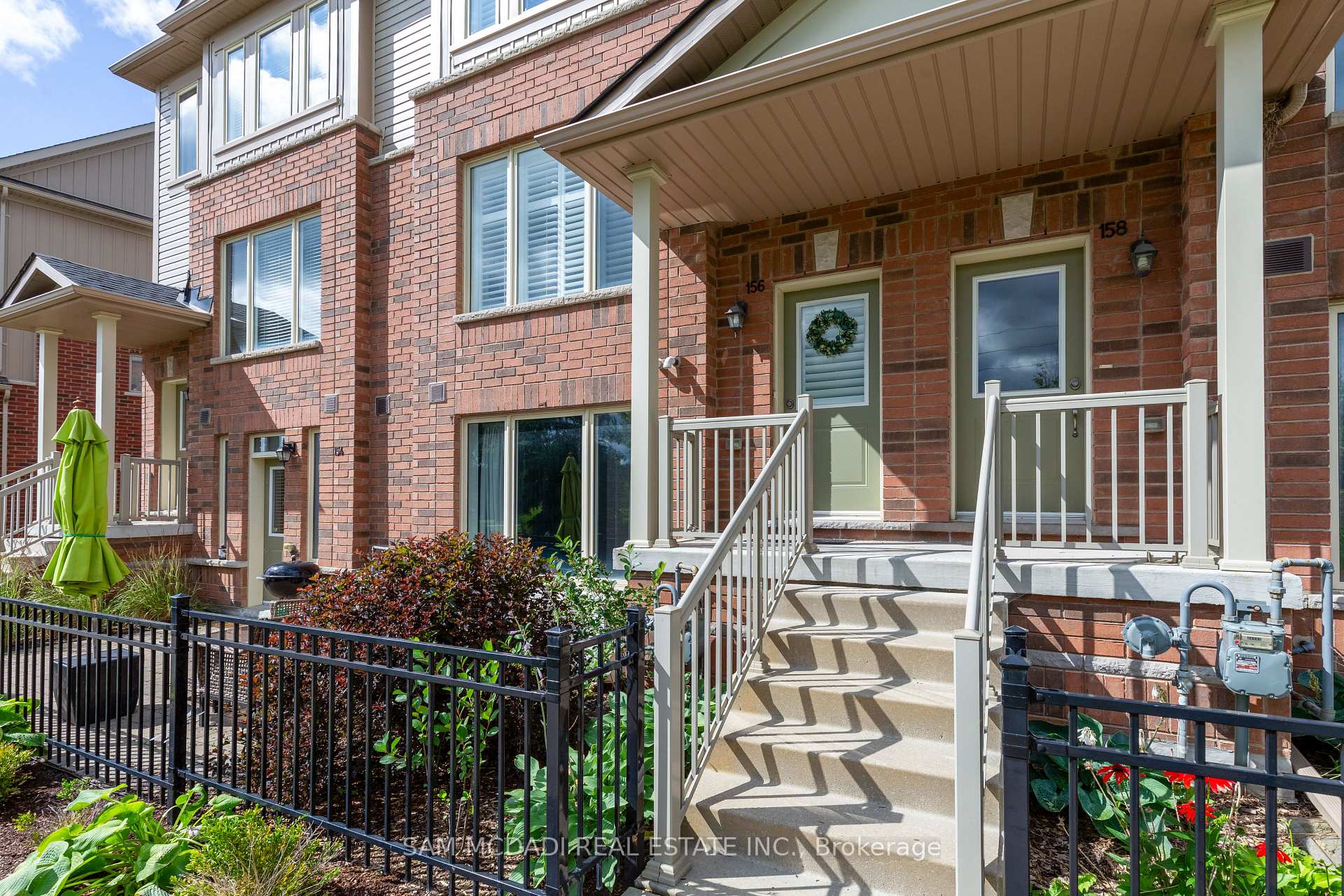 156 Watson Parkway N