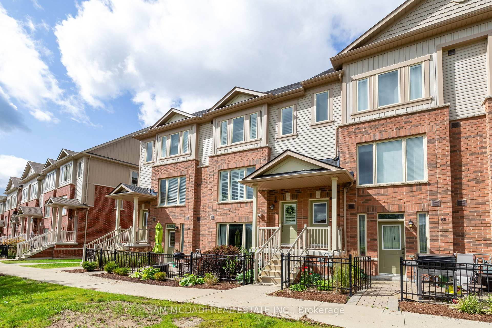 156 Watson Parkway N