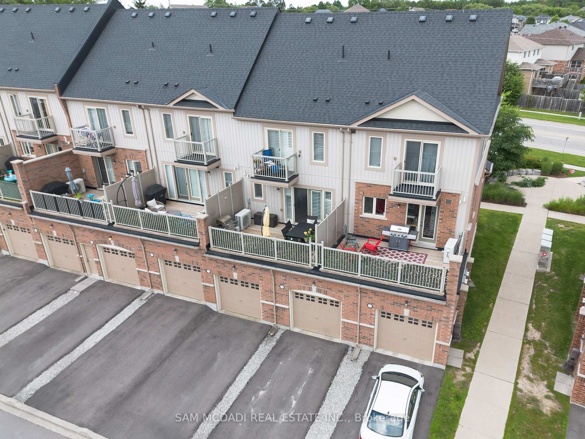 156 Watson Parkway N