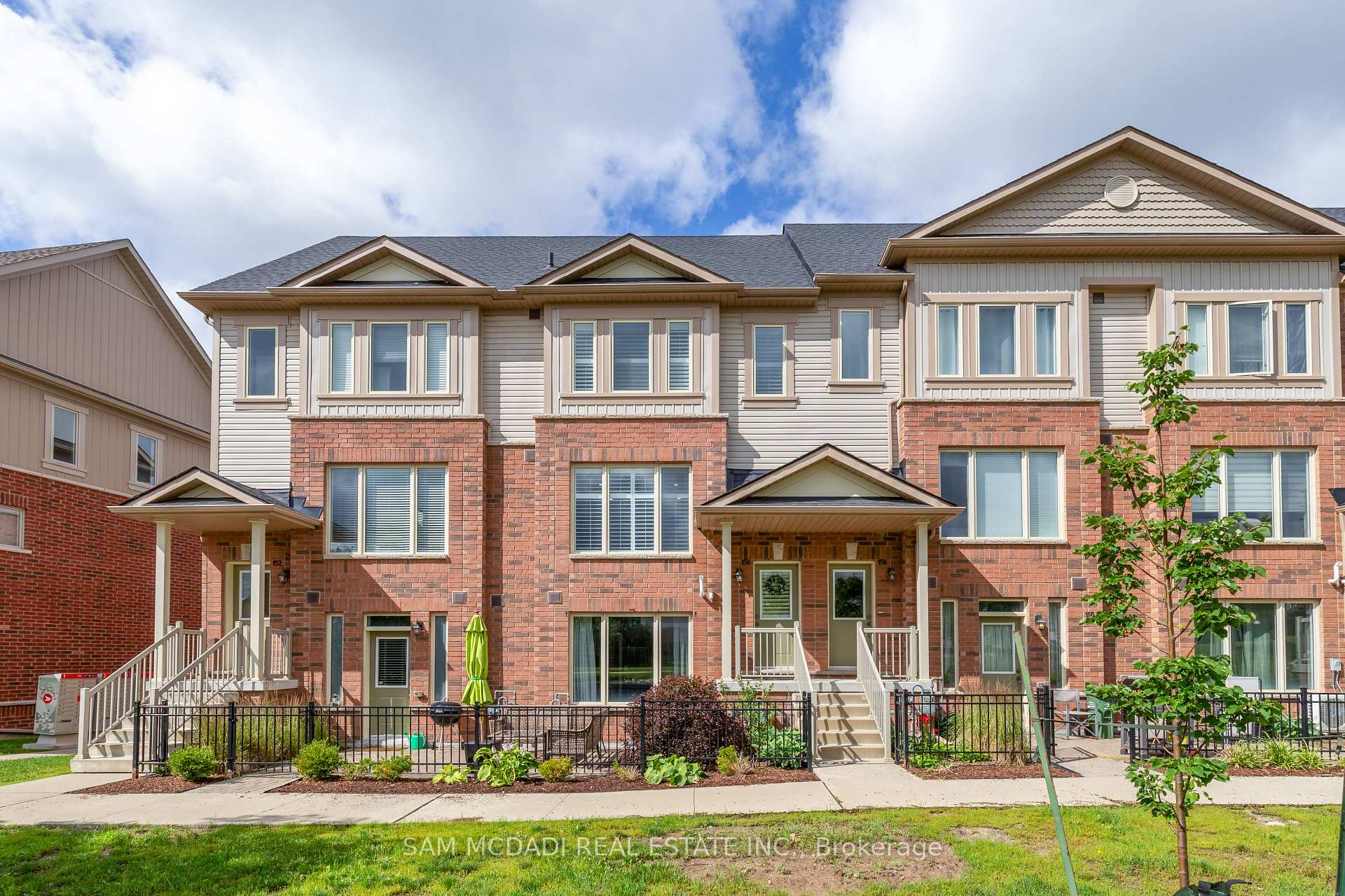 156 Watson Parkway N