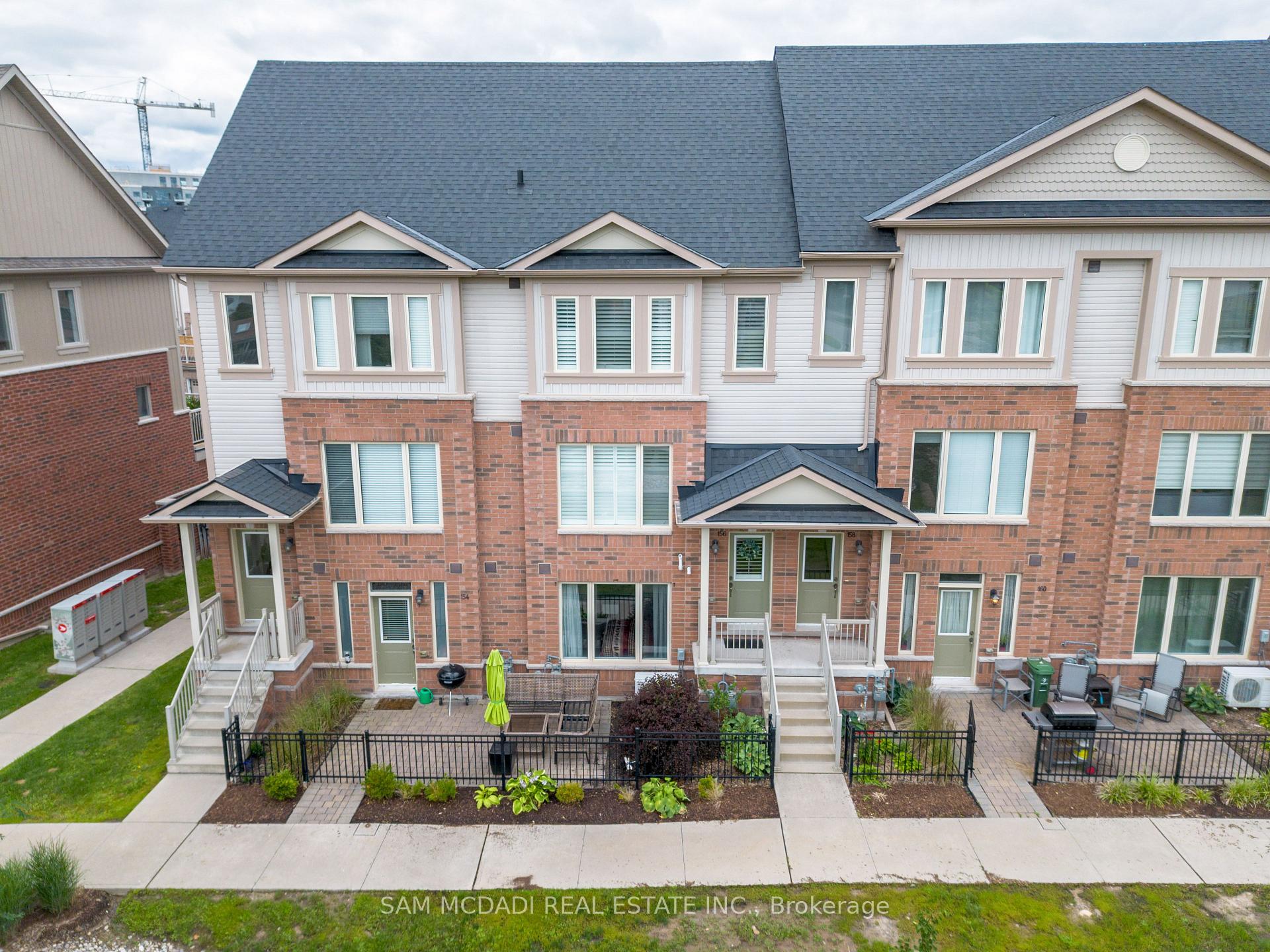 156 Watson Parkway N