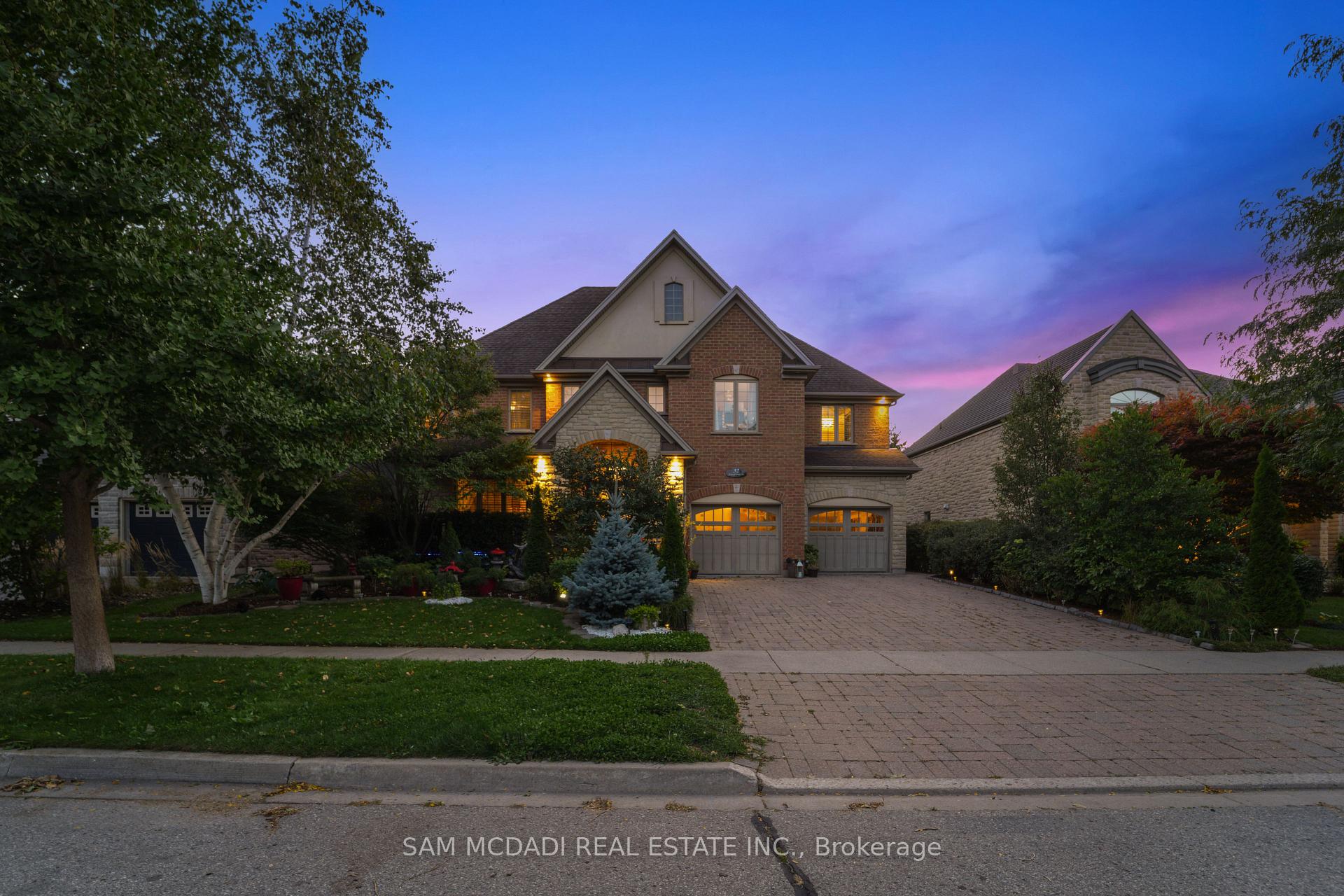 32 Pennsylvania Crescent