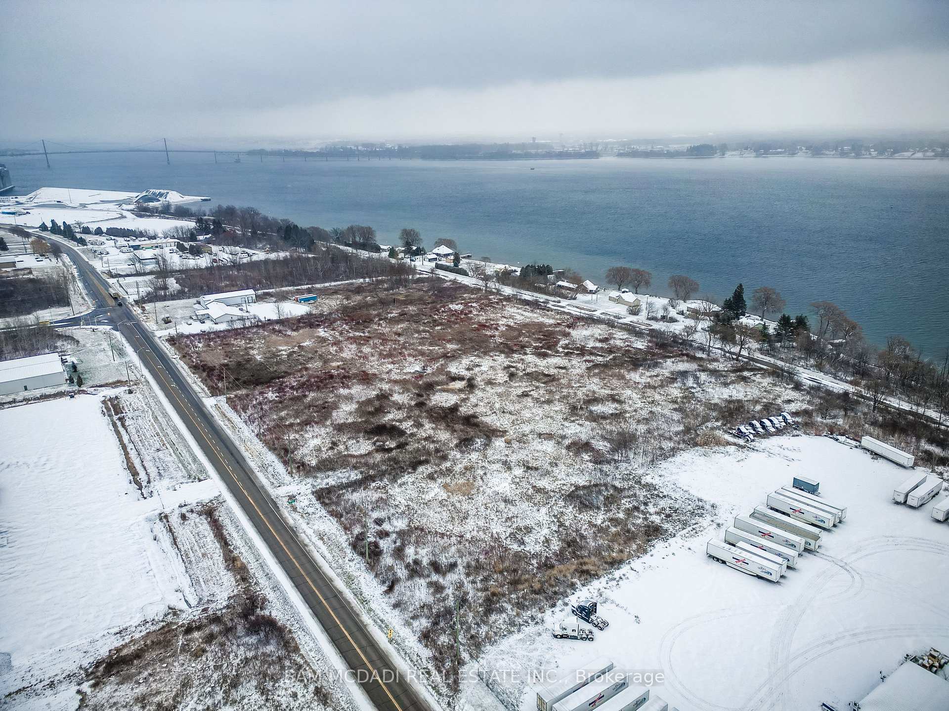 00 County Road 2 N/A