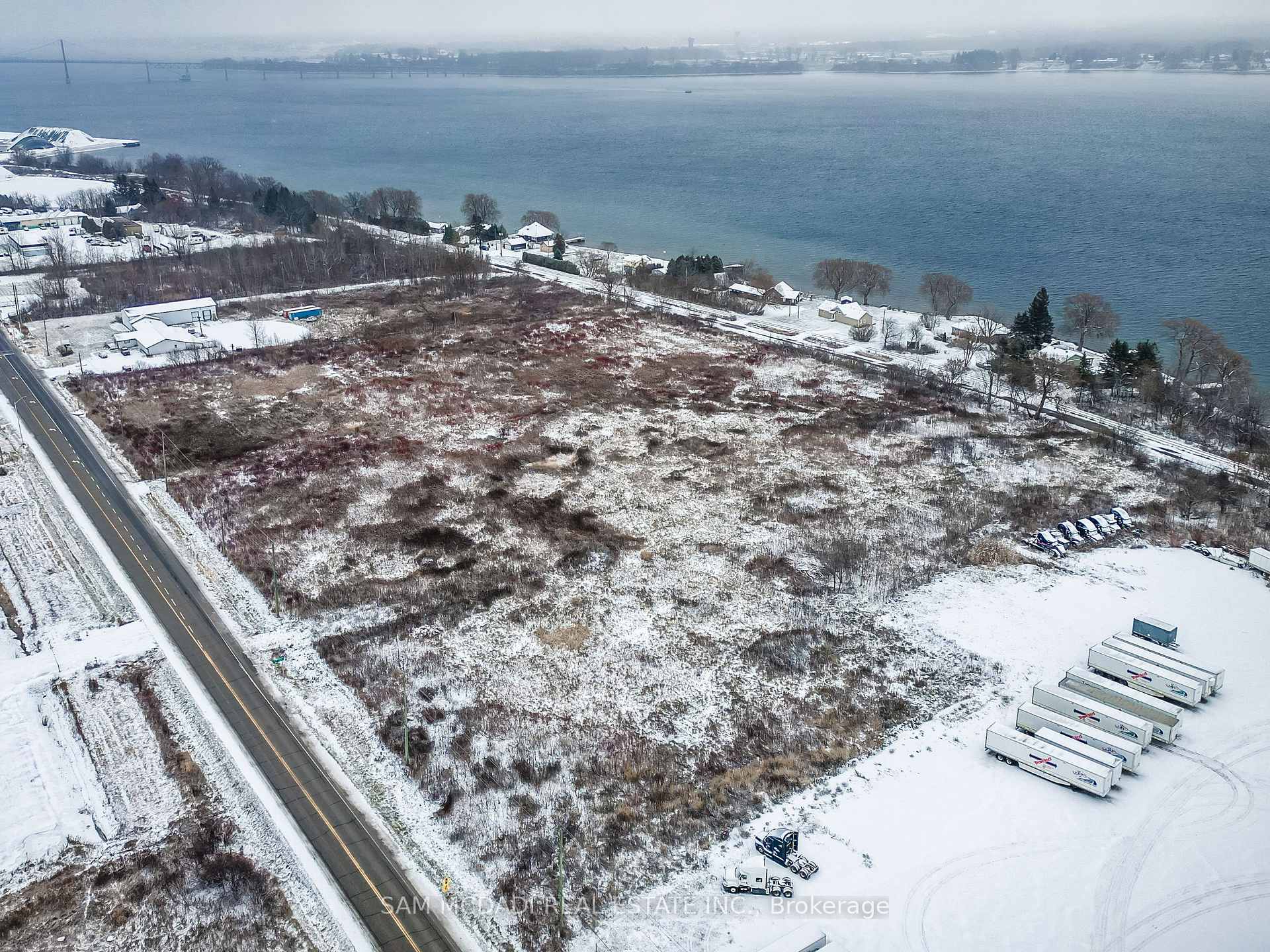 00 County Road 2 N/A