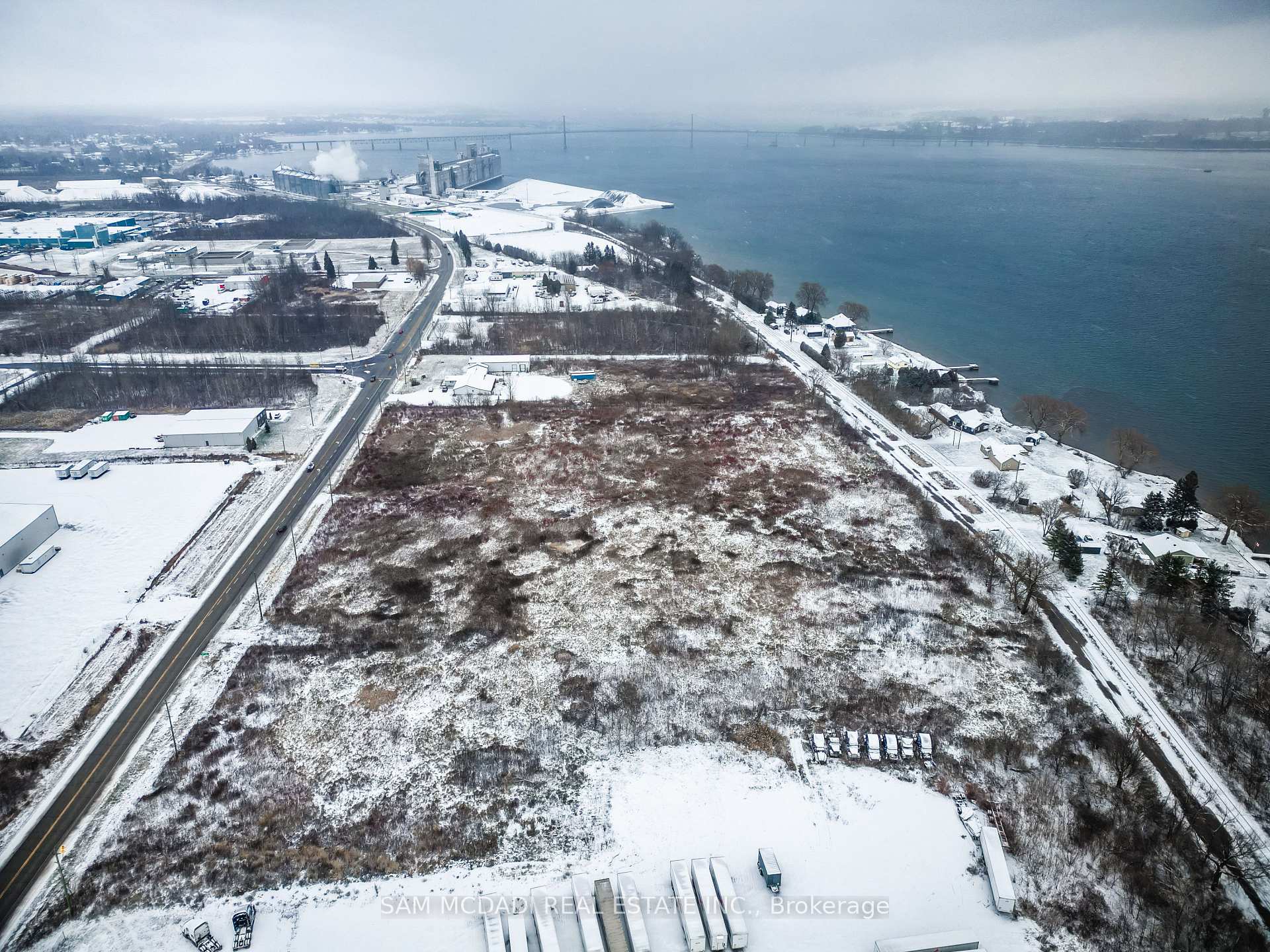 00 County Road 2 N/A