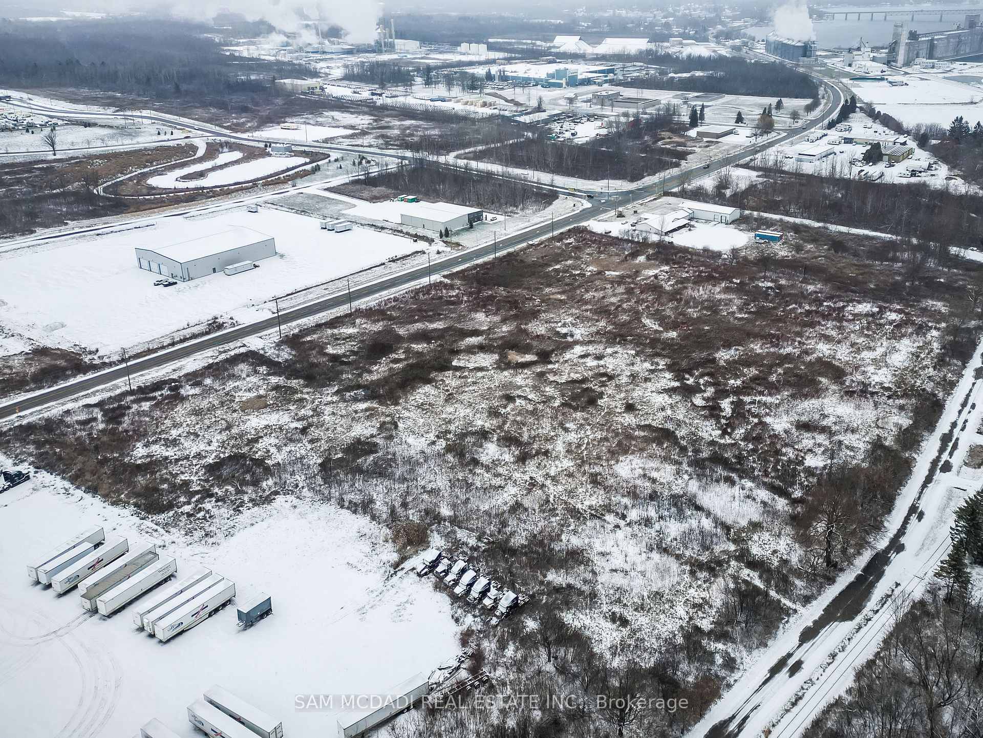 00 County Road 2 N/A