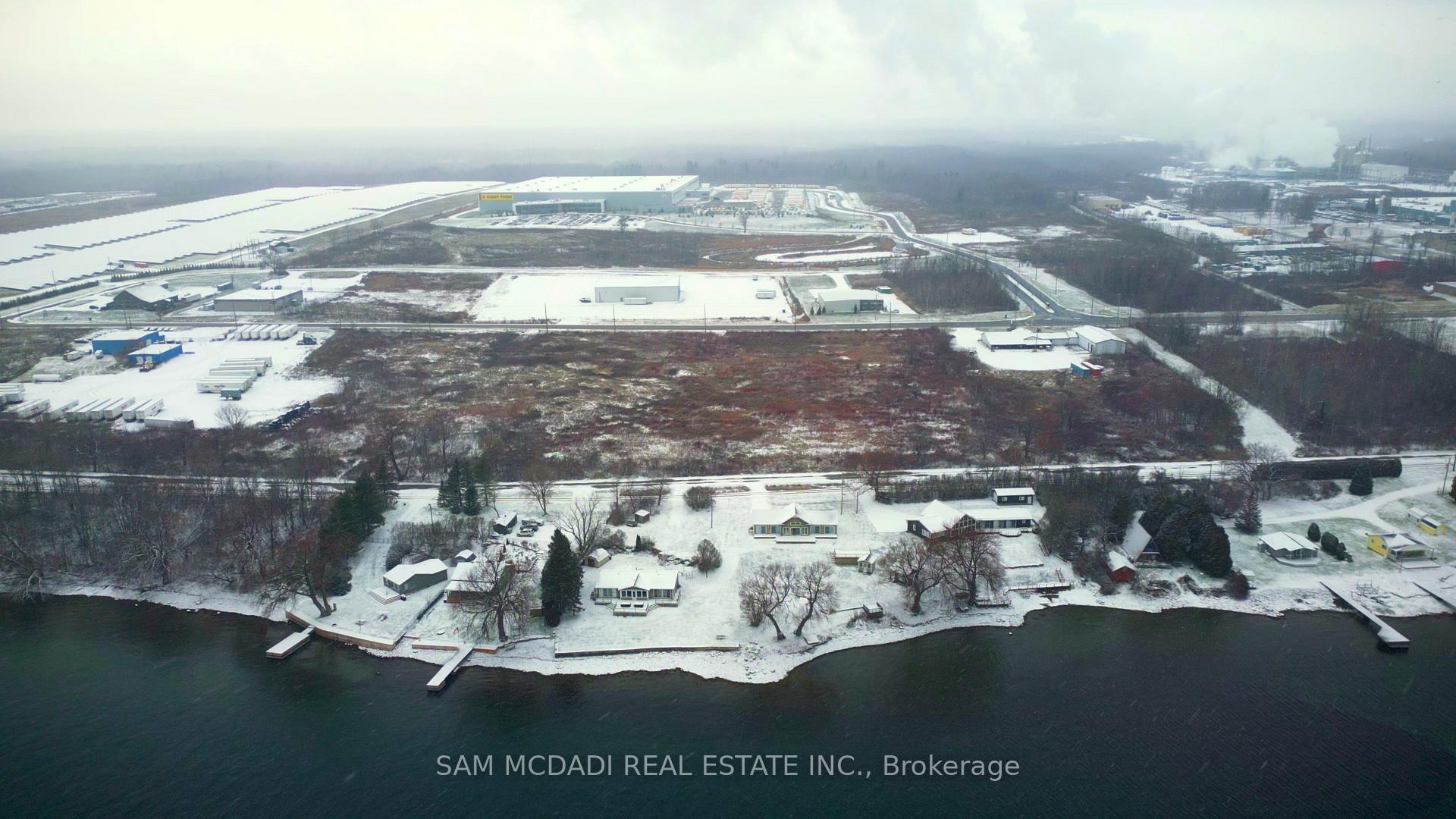 00 County Road 2 N/A