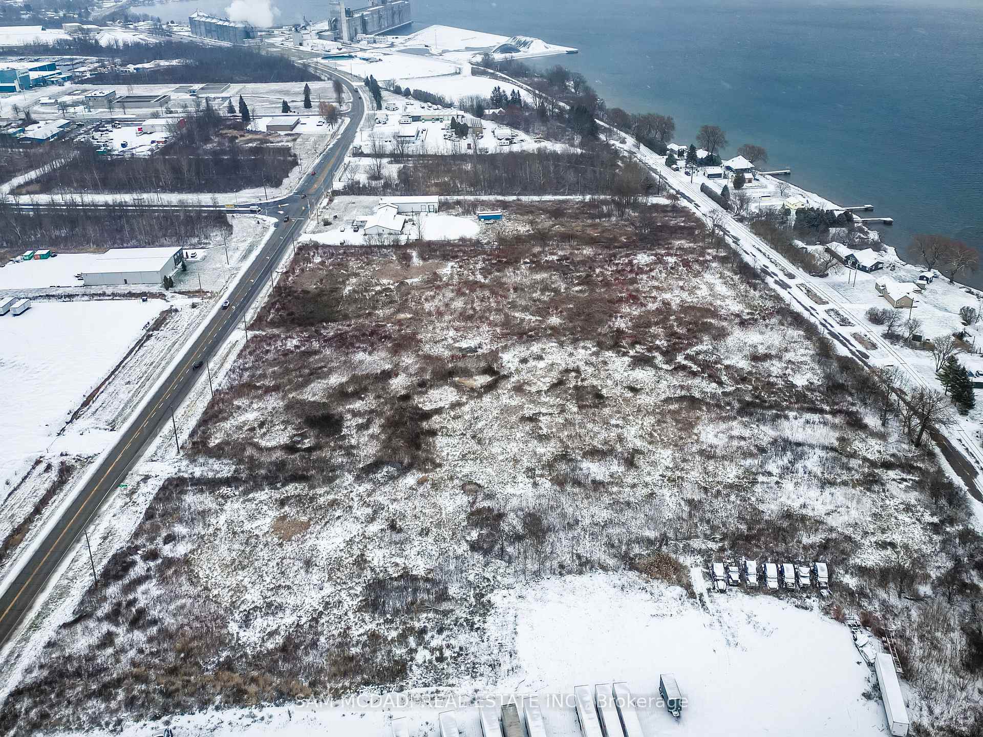 00 County Road 2 N/A