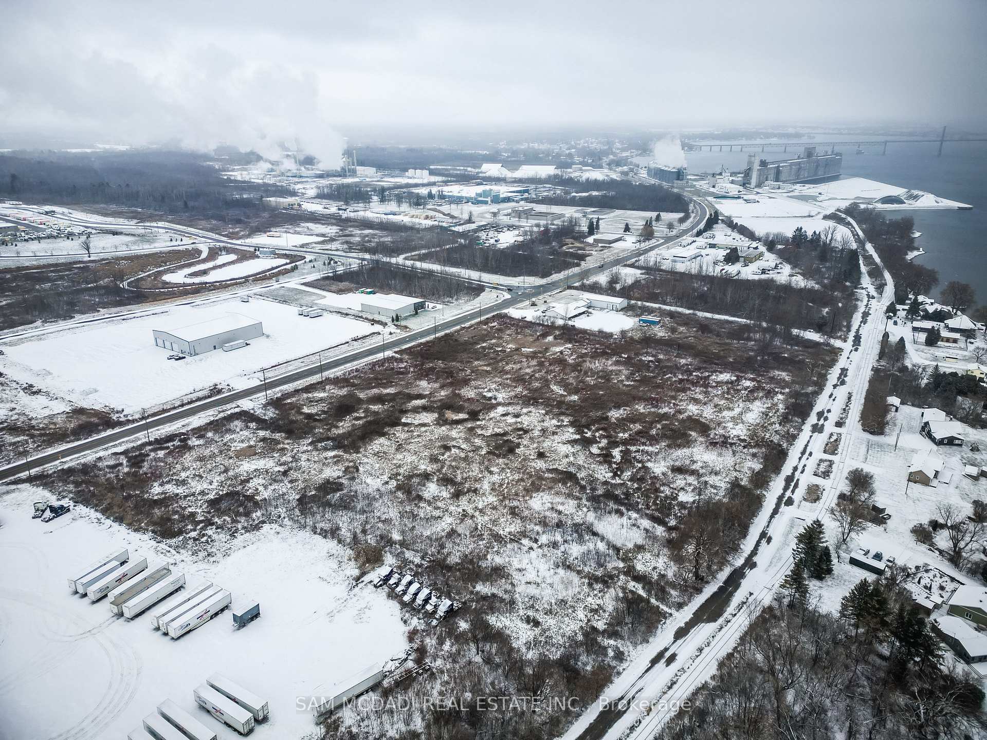 00 County Road 2 N/A