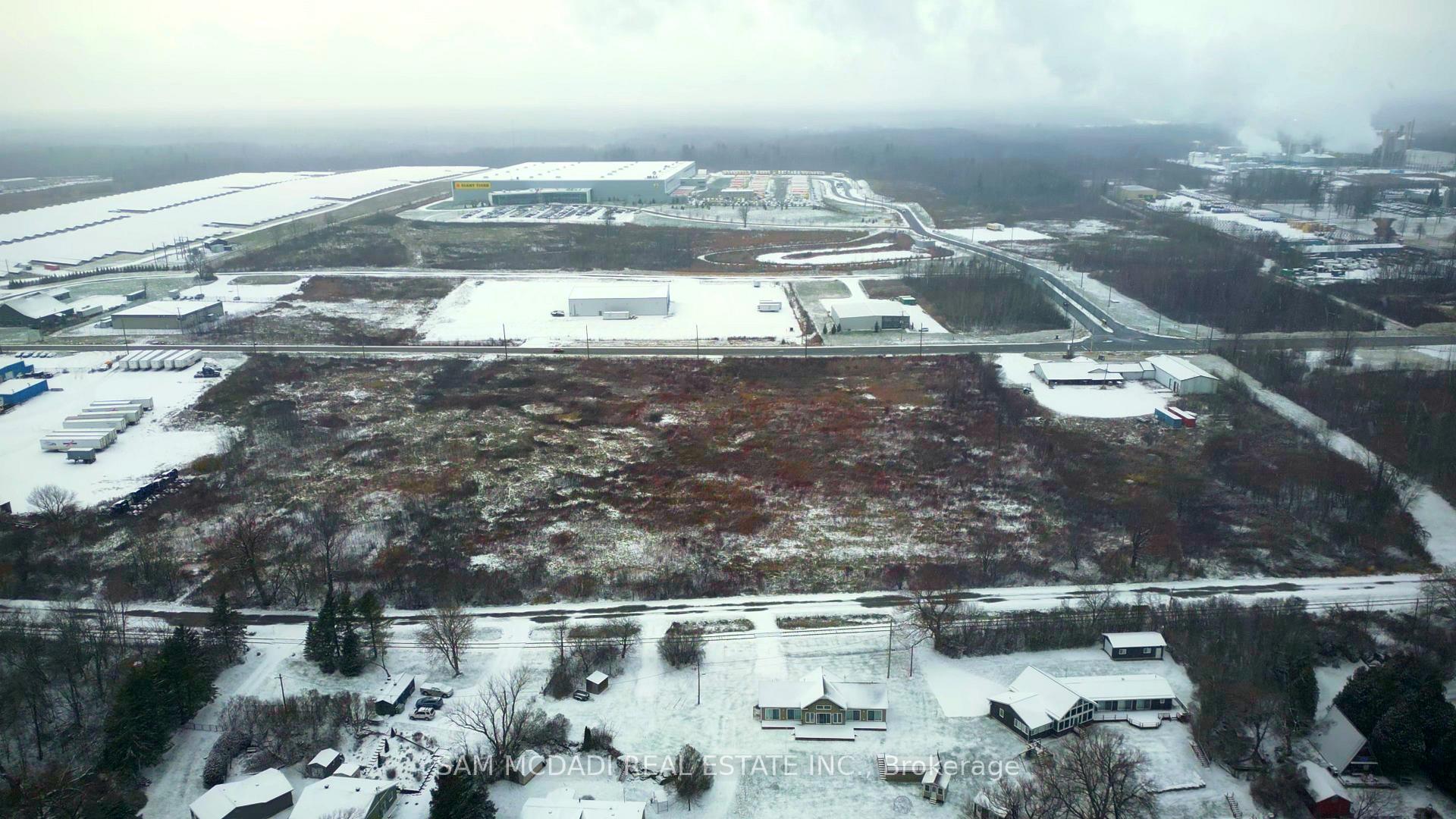 00 County Road 2 N/A