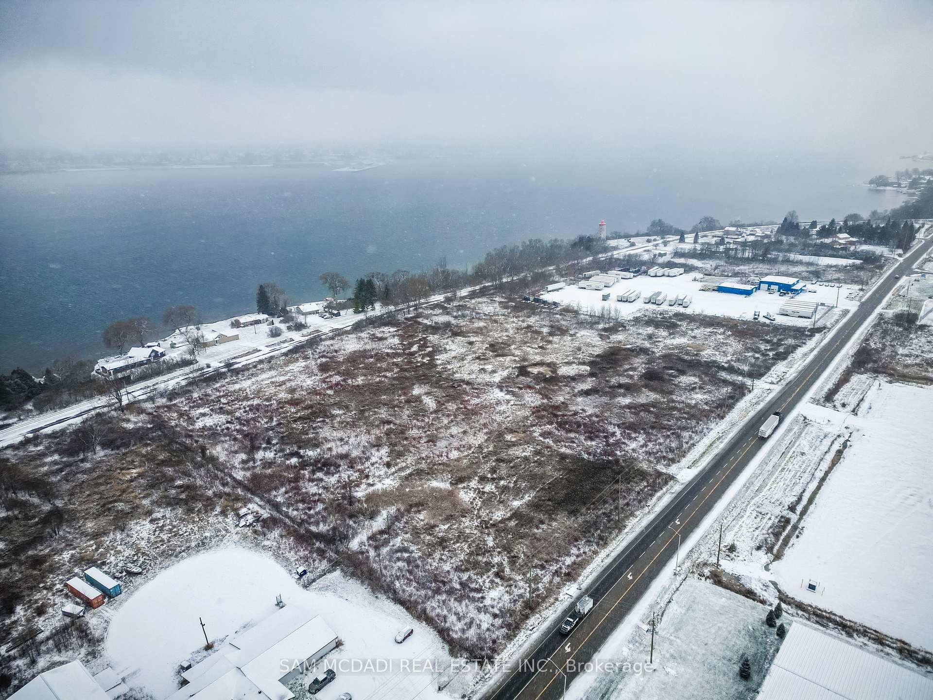 00 County Road 2 N/A