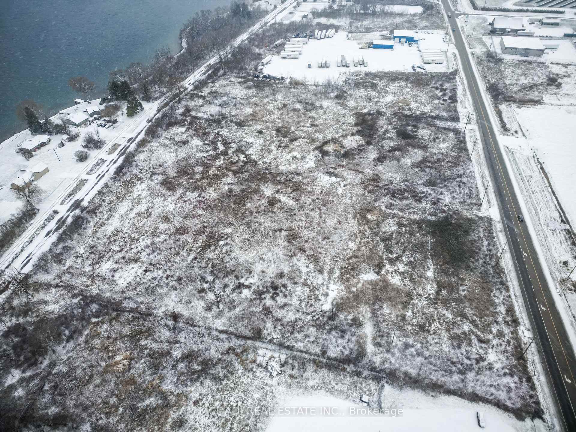 00 County Road 2 N/A