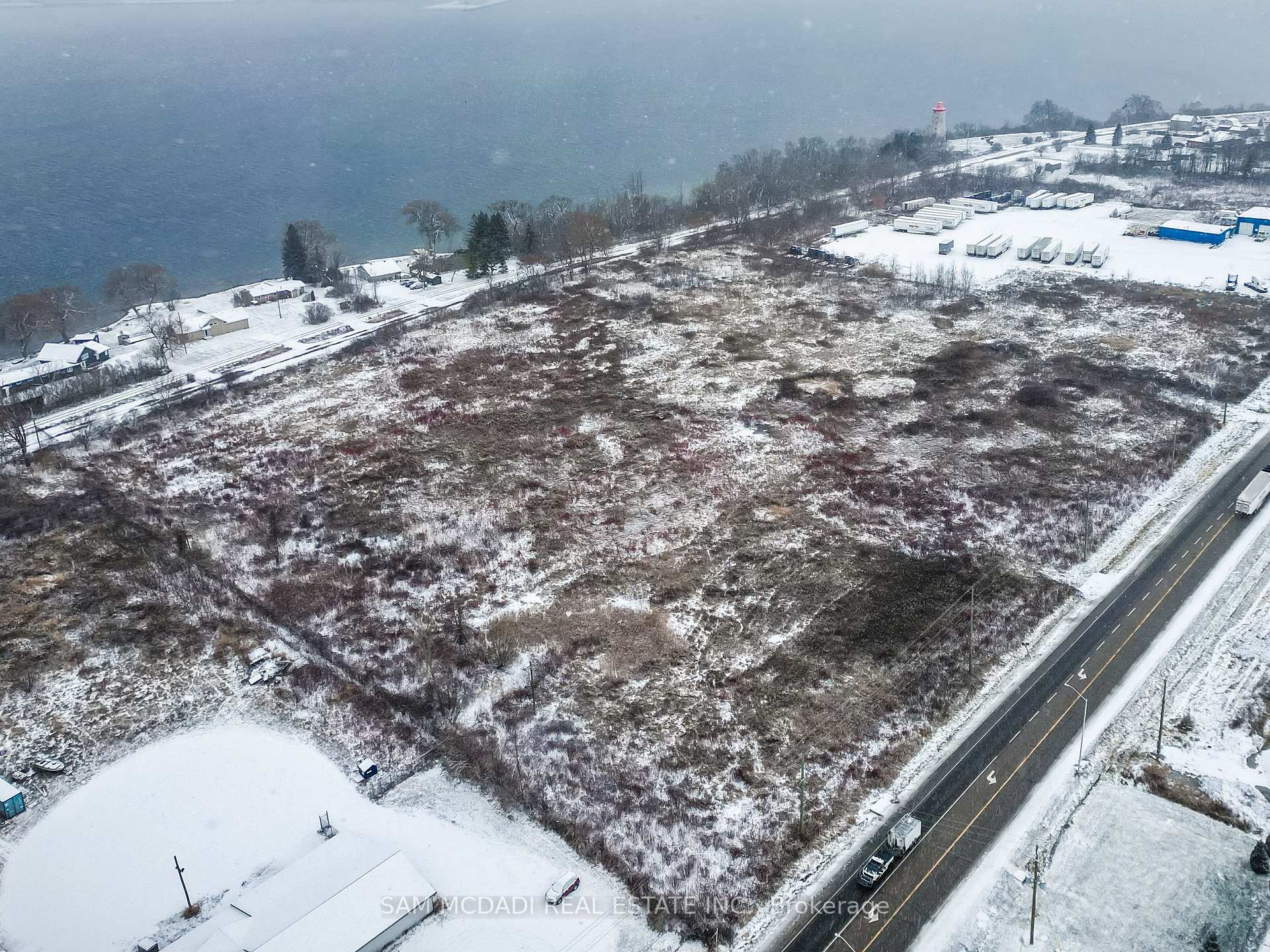 00 County Road 2 N/A