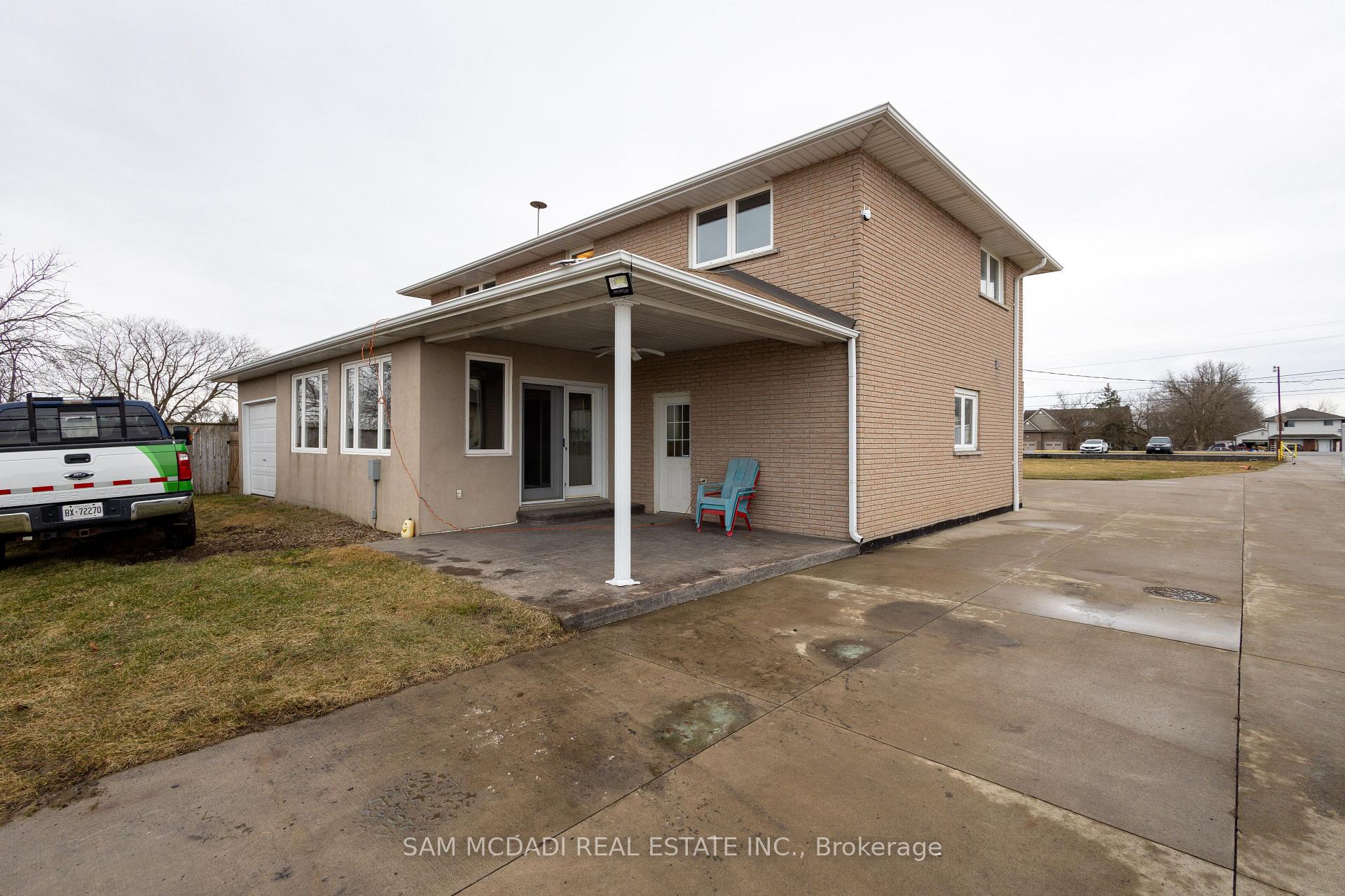 9747 Regional Road 20 N/A